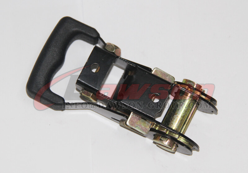 28MM Ratchet Lashing Buckle for Lashing Belt - Dawson Group Ltd. - China Manufacturer, Supplier, Factory