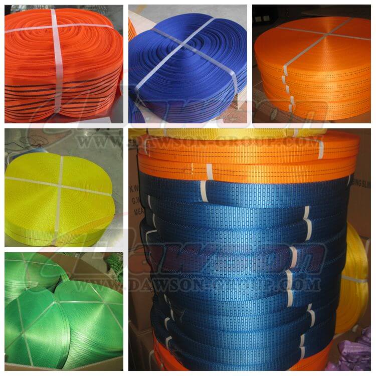 2 ton Polyester Round Lifting Slings Sleeve Tube Soft Slings sleeve - Dawson Group Ltd. - China Manufacturer, Supplier, Factory 2 ton Polyester Round Lifting Slings Sleeve Tube Soft Slings sleeve - Dawson Group Ltd. - China Manufacturer, Supplier, Factory