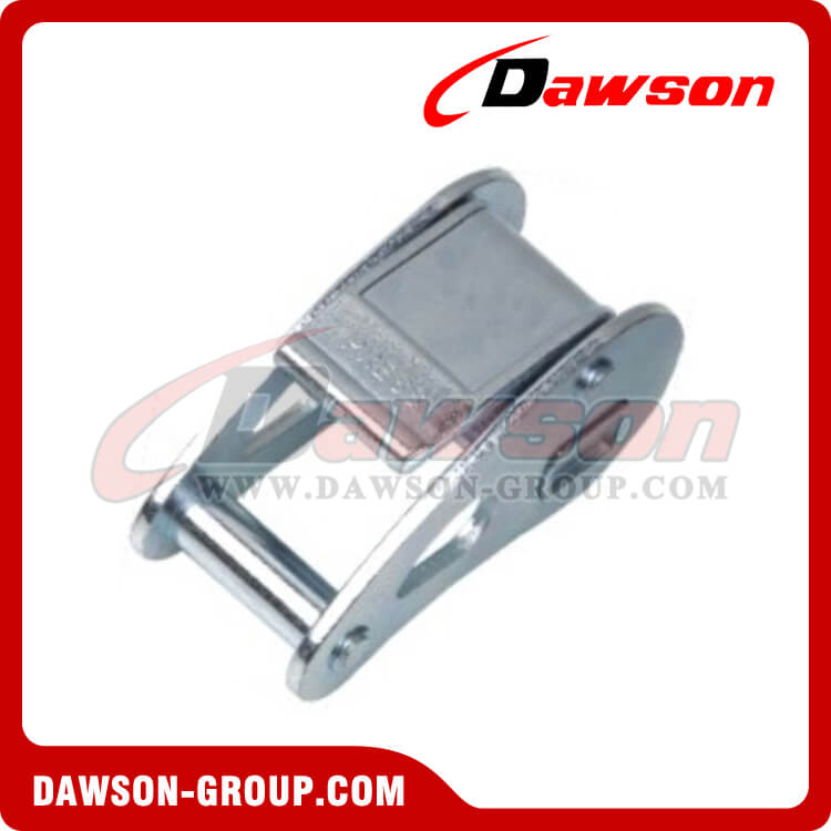 DSCB25111 Cam Buckle - Dawson Group Ltd. - China manufacturer, Supplier, Factory