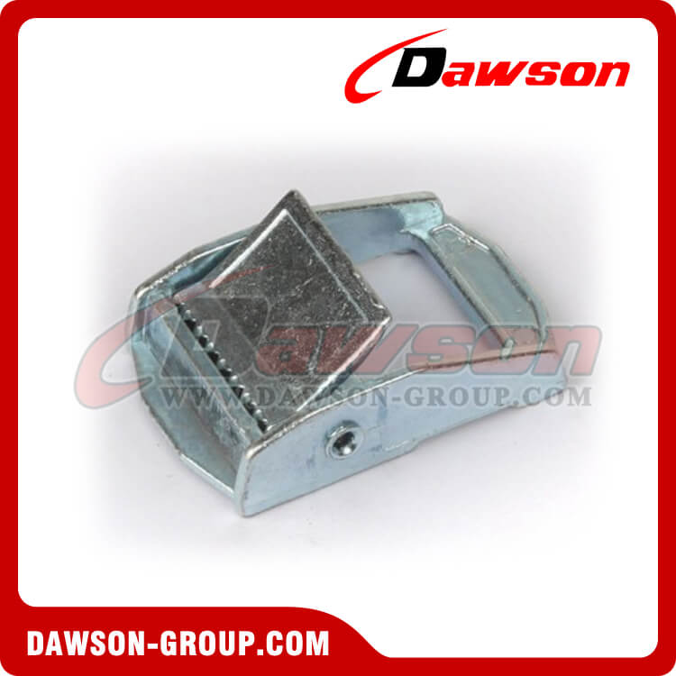 DSCB13051 Cam Buckle - Dawson Group Ltd. - China manufacturer, Supplier, Factory
