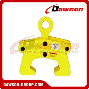 DS-YT Type Rail Clamp for Lifting and Pulling