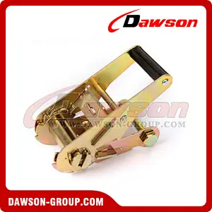 DSRB50504P Plastic Handle Metal Ratchet Buckle