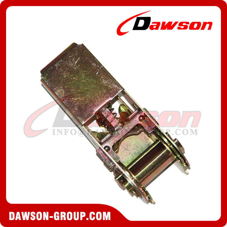 25MM Ratchet Buckle, Lashing Buckles - Dawson Group Ltd. - China Manufacturer, Supplier, Factory