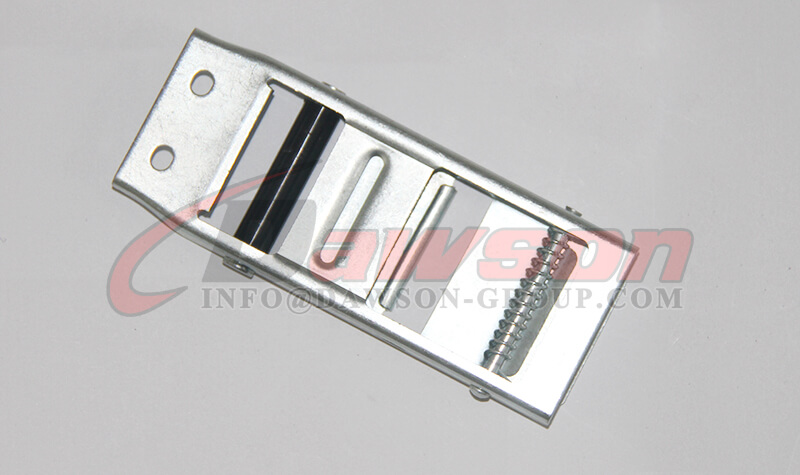 2'' Overcenter Buckle - China Supplier, Exporter