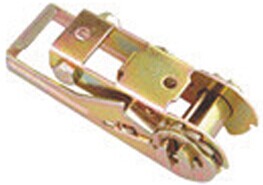RB28H 28MM Ratchet Buckles - Dawson Group Ltd. - China Manufacturer, Supplier, Factory