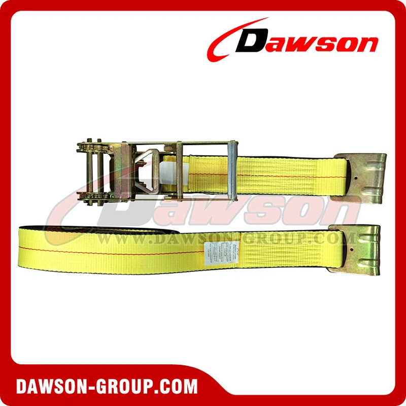 Ratchet Strap ASTM B.30.9