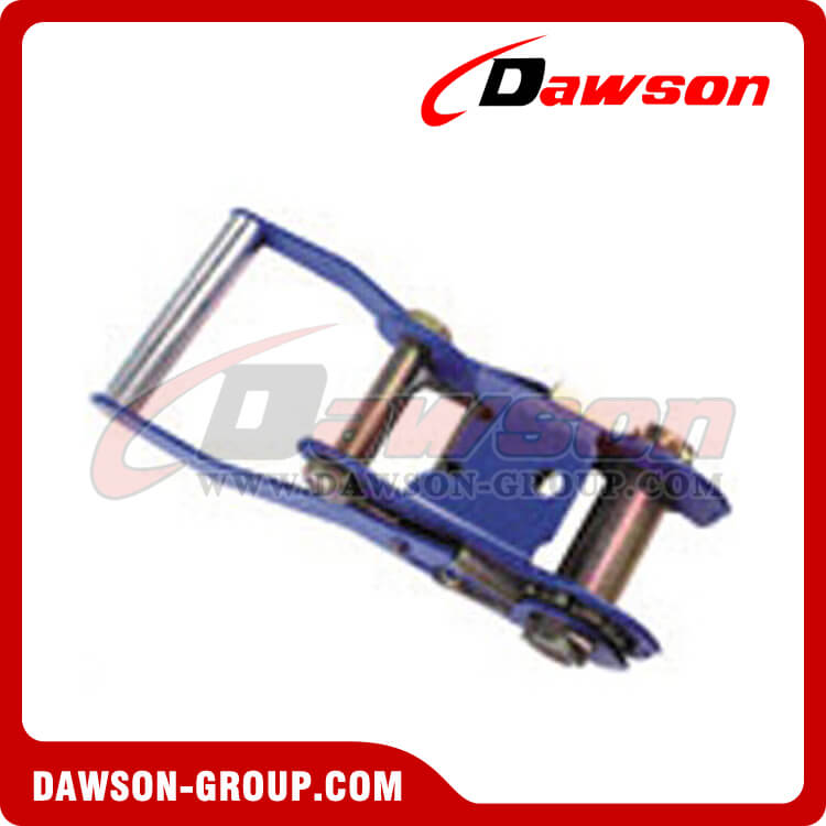 RB50P Ratchet Buckle Lashing Buckle - Dawson Group Ltd. - China manufacturer, Supplier, Factory