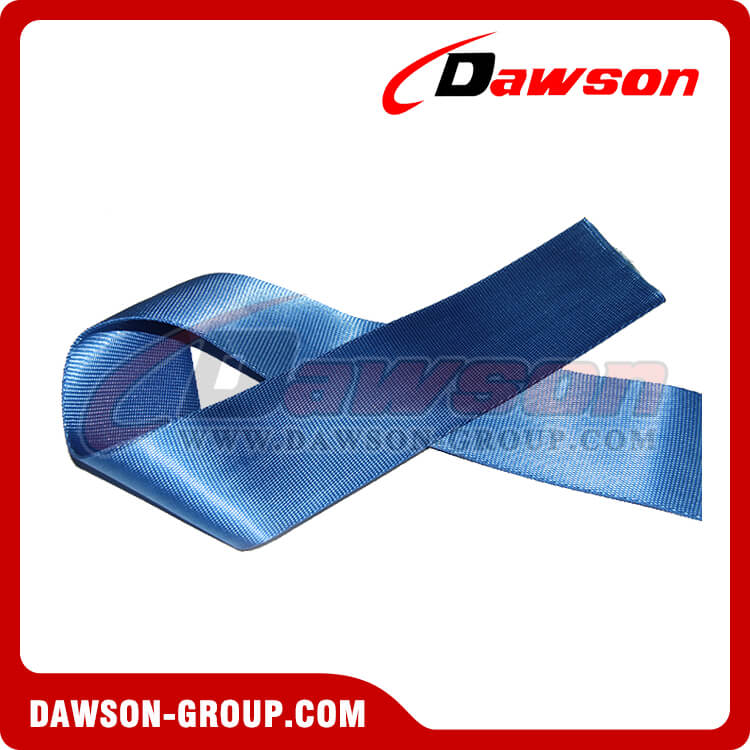 Polyester Webbing Protection Sleeve For Ratchet Straps Tie Downs - China Manufacturer, Supplier (2)