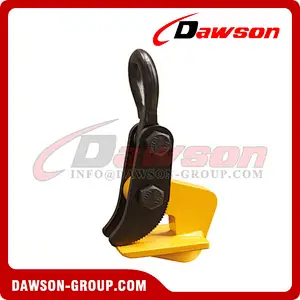 DS-TCH Type Industry Standard Horizontal Plate Lifting Clamp