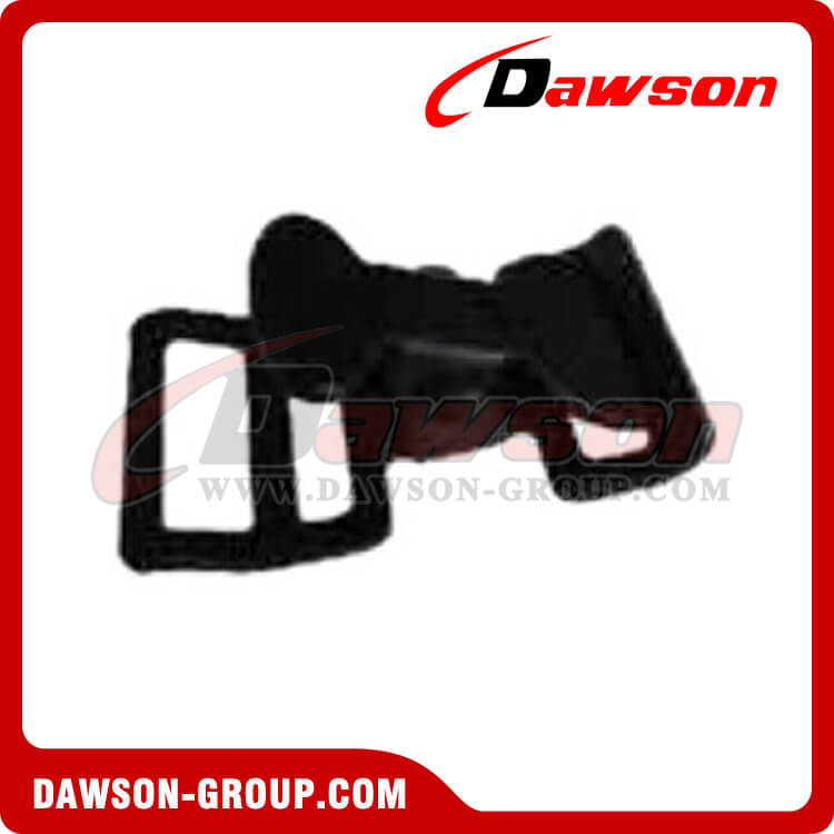 DSR-10-01169 1 inch Spring Action Buckle - Dawson Group Ltd. - China manufacturer, Supplier, Factory