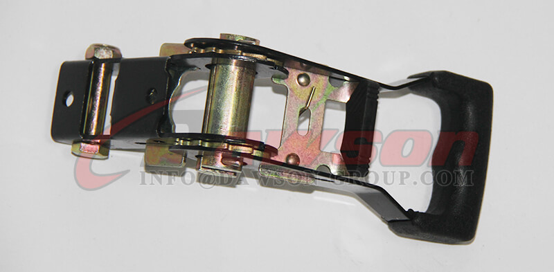 28MM Ratchet Lashing Buckle for Lashing Belt - China Supplier, Exporter