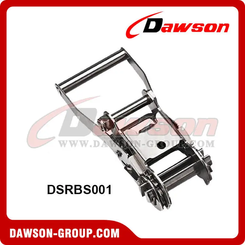 DSRBS001 BS 3000KG / 6600LBS 2