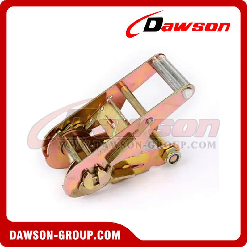 DSRB35302  Steel Zinc Plated Ratchet Buckle