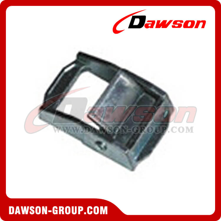 CB2503 Cam Buckles Lashing Buckle - Dawson Group Ltd. - China manufacturer, Supplier, Factory