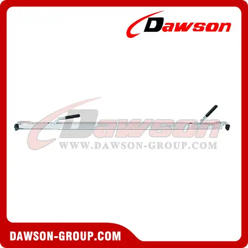 WL-201 Steel Tube Cargo Lock Plank