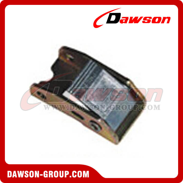 CB2505 Cam Buckles Lashing Buckle - Dawson Group Ltd. - China manufacturer, Supplier, Factory
