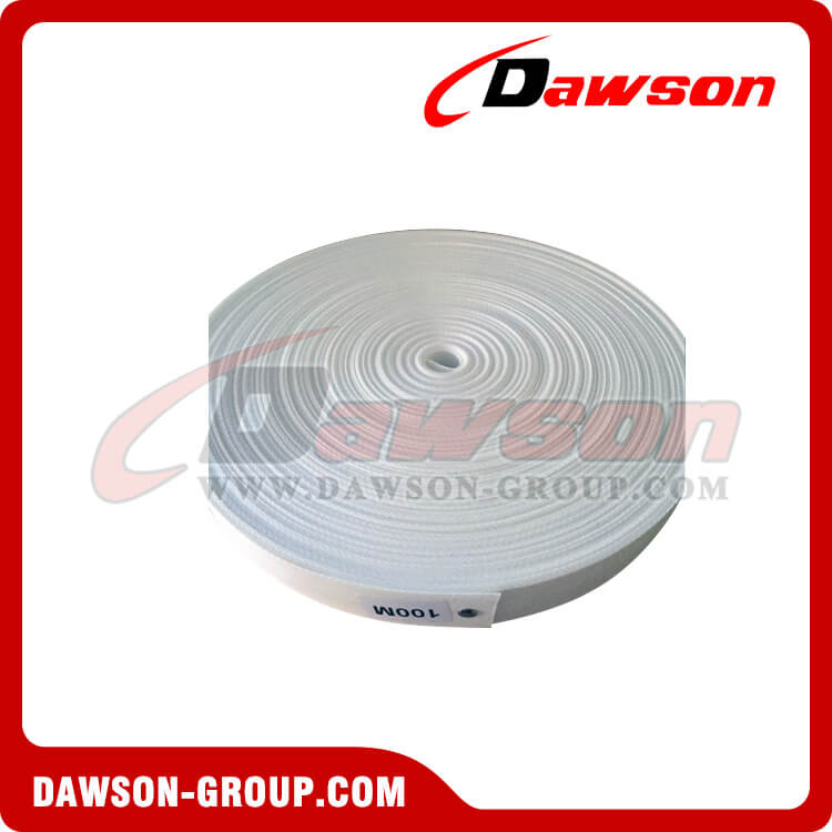 46mm PVC-coated Weldable Webbing - China Manufacturer Supplier Factory