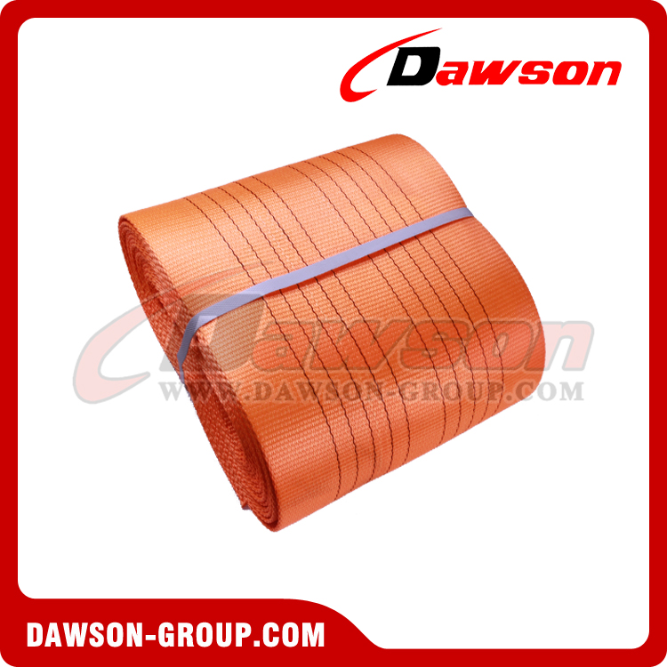 10 Ton Webbing Sling Materials - Dawson Group Ltd. China Manufacturer Supplier 10 Ton Webbing Sling Materials - Dawson Group Ltd. China Manufacturer Supplier