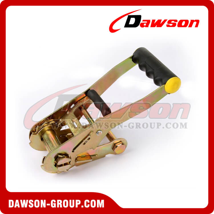 DSRB50509 Ratchet Buckle - Dawson Group Ltd. - China manufacturer, Supplier, Factory