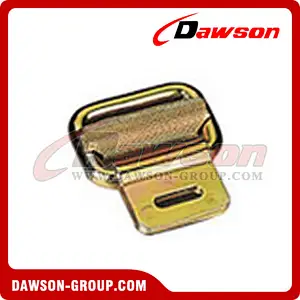 SB 25 1 inch Slide Buckles, BS 500KG/1100LBS 1