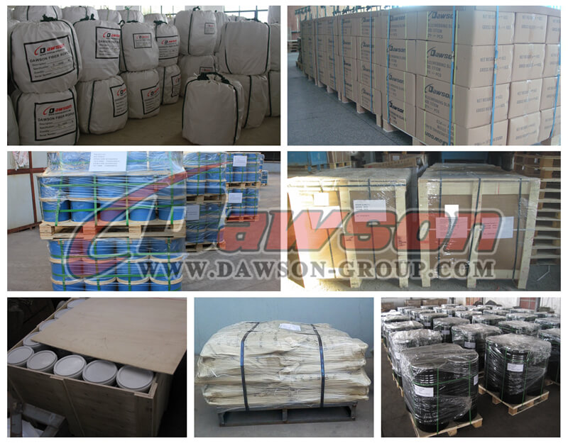 Package of Energy Absorbers Lanyards Safety Lanyards - Dawson Group Ltd. - China Manufacturer, Supplier, Factory