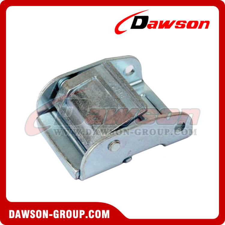 DSCB50151 Cam Buckle - Dawson Group Ltd. - China manufacturer, Supplier, Factory