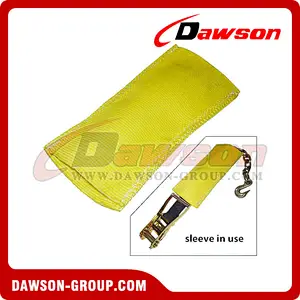 Heavy Duty Nylon Protector Sleeve