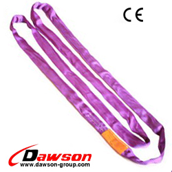 ENRS-1-2600LBS round slings