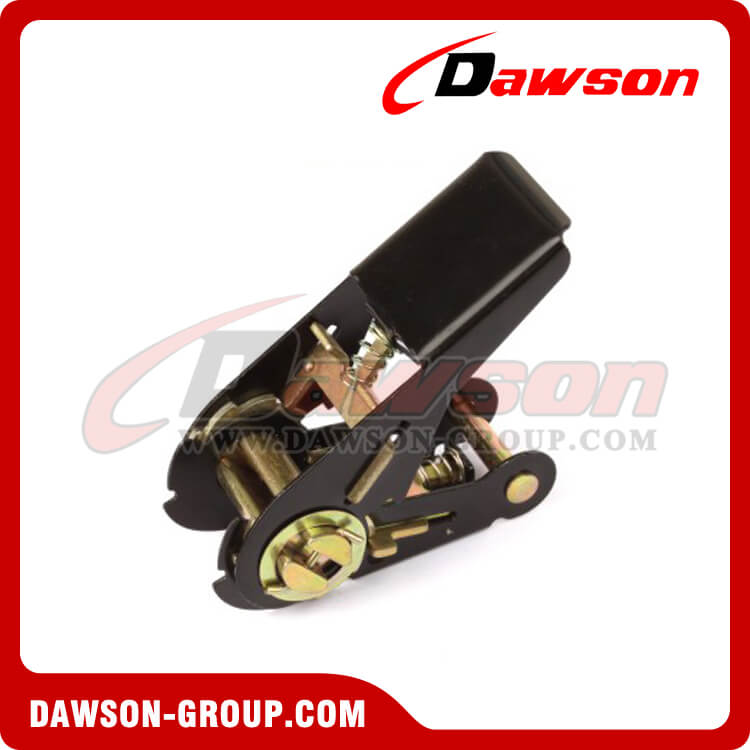 DSRB25081B Ratchet Buckle - Dawson Group Ltd. - China manufacturer, Supplier, Factory