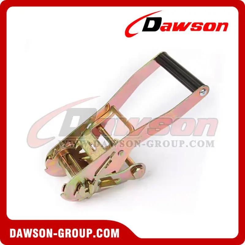 DSRB50203 B/S 5000KG/11000LBS Ratchet Buckle