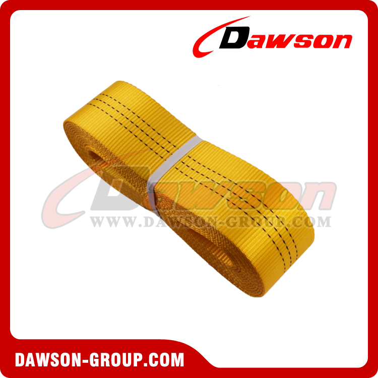 3 ton Webbing Sling Materials - Dawson Group Ltd. China Manufacturer Supplier 3 ton Webbing Sling Materials - Dawson Group Ltd. China Manufacturer Supplier
