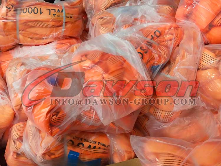 10T 6M Lifting Slings, 10 Ton RoundSlings - Dawson Group Ltd. - China Manufacturer 10T 6M Lifting Slings, 10 Ton RoundSlings - Dawson Group Ltd. - China Manufacturer