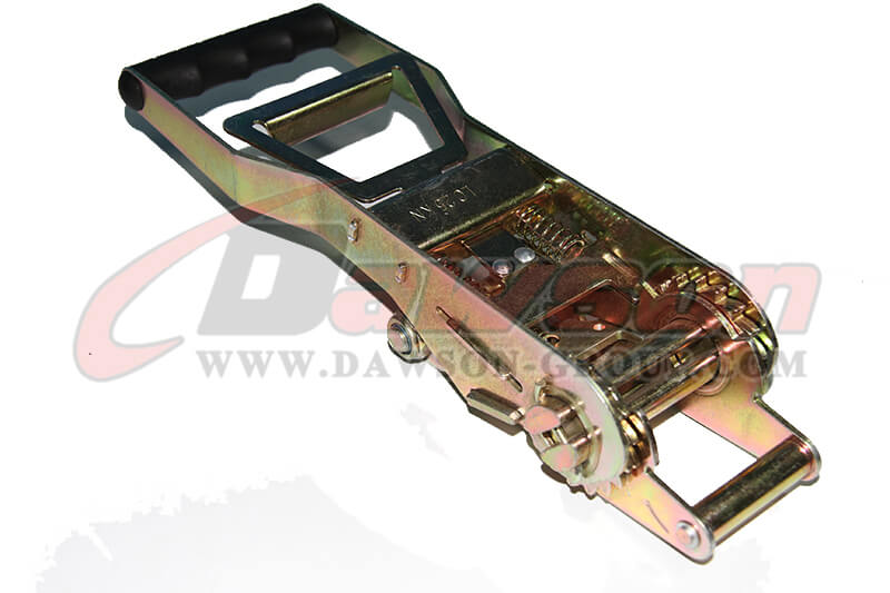 Ergo Heavy Duty Ratchet Bckle - Dawson Group Ltd. - China Manufacturer, Supplier, Factory