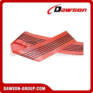 5000KG Round Slings Sleeve