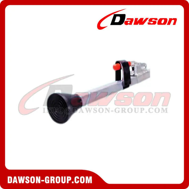 JB-1001F-C Square Tube Jack Bar