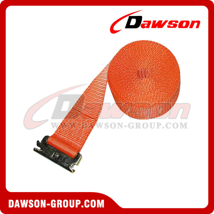 2 Long End Replacement E-Track Strap - Dawson Group - china manufacturer supplier 2 Long End Replacement E-Track Strap - Dawson Group - china manufacturer supplier