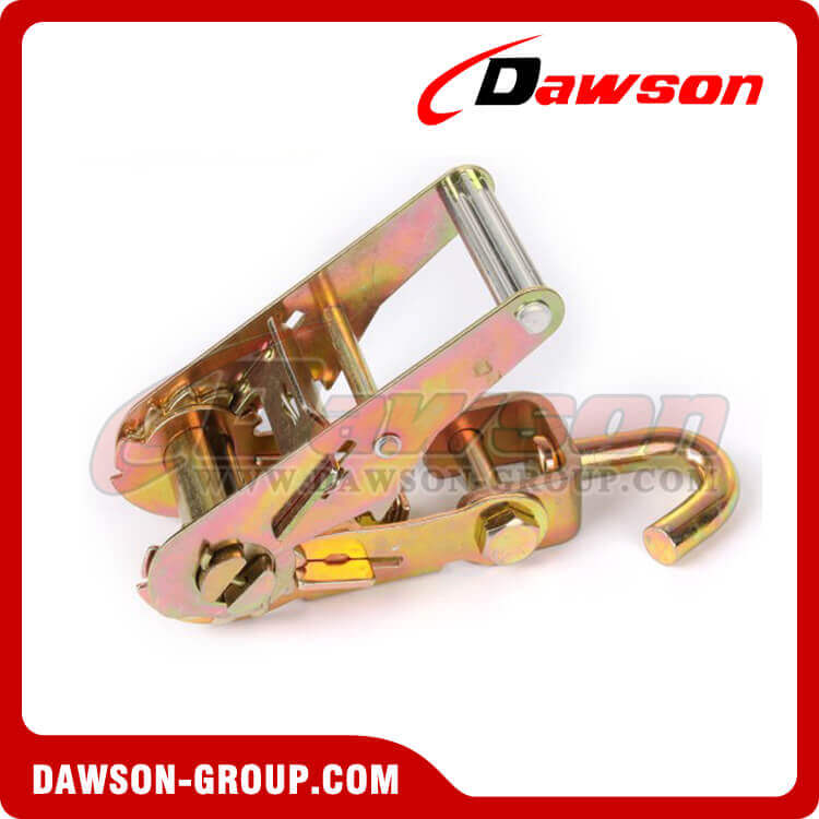 DSRB50507 Ratchet Buckle - China Manufacturer, Supplier, Factory
