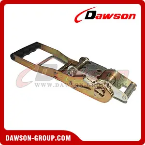 DSRB50541 Long Lever Ergo Ratchet Buckles