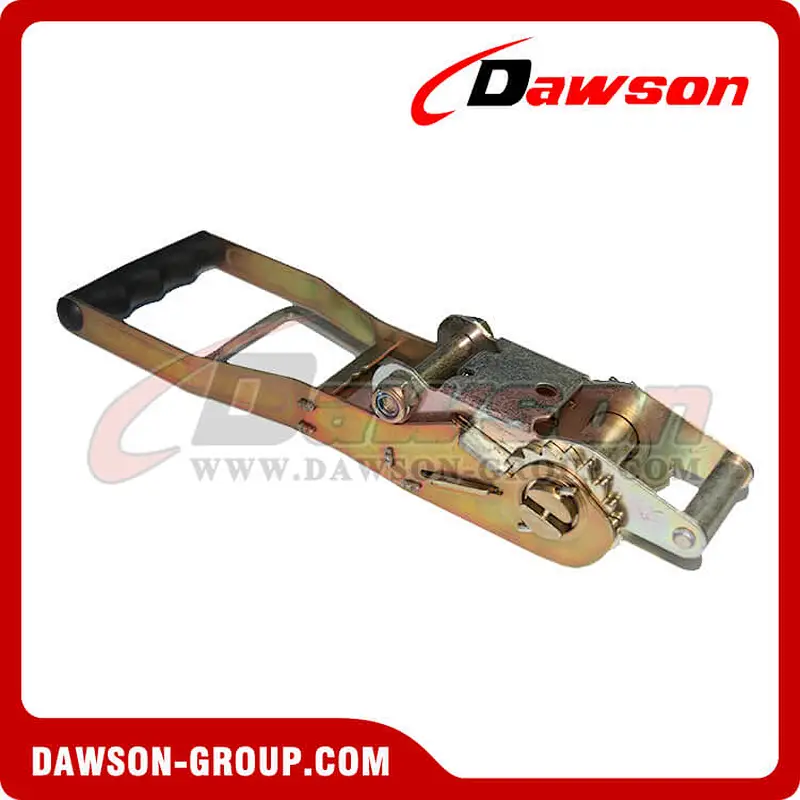 DSRB50541 Long Lever Ergo Ratchet Buckles