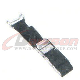 DG-OB010 2'' Overcenter Buckle, 50MM Overcenter Buckle,1200kgs - China Dawson Supplier