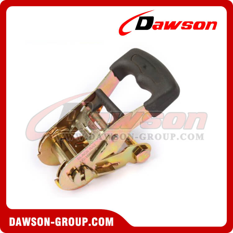 DSRB35309 Ratchet Buckle - Dawson Group Ltd. - China manufacturer, Supplier, Factory