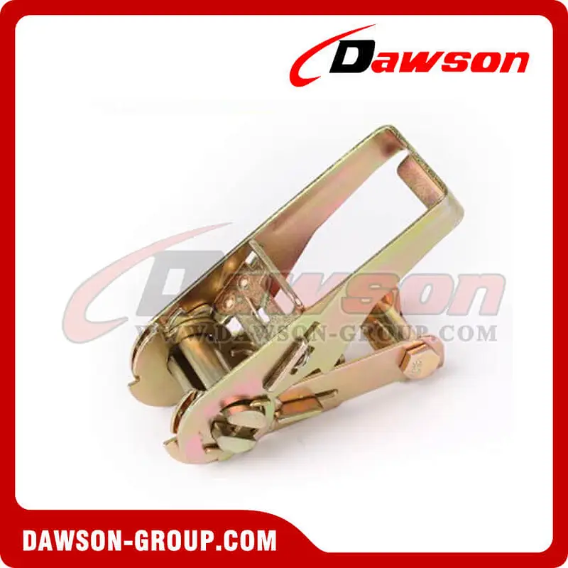 DSRB25153 B/S 1500KG/3300LBS Ratchet Buckle