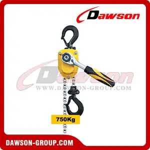 DSLH-Y Ratchet Lever Hoist for Pulling Mechanical Parts