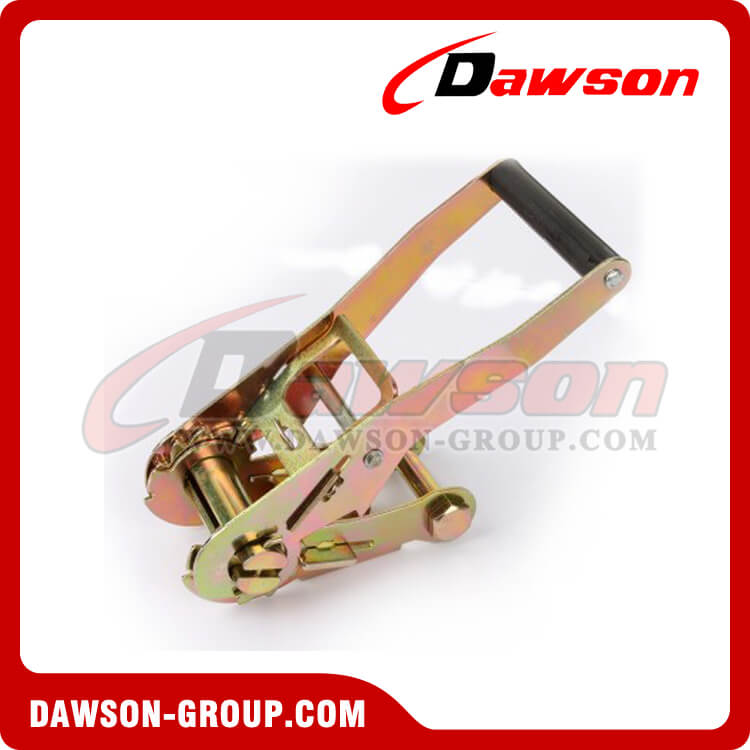 DSRB50501 Ratchet Buckle - Dawson Group Ltd. - China manufacturer, Supplier, Factory