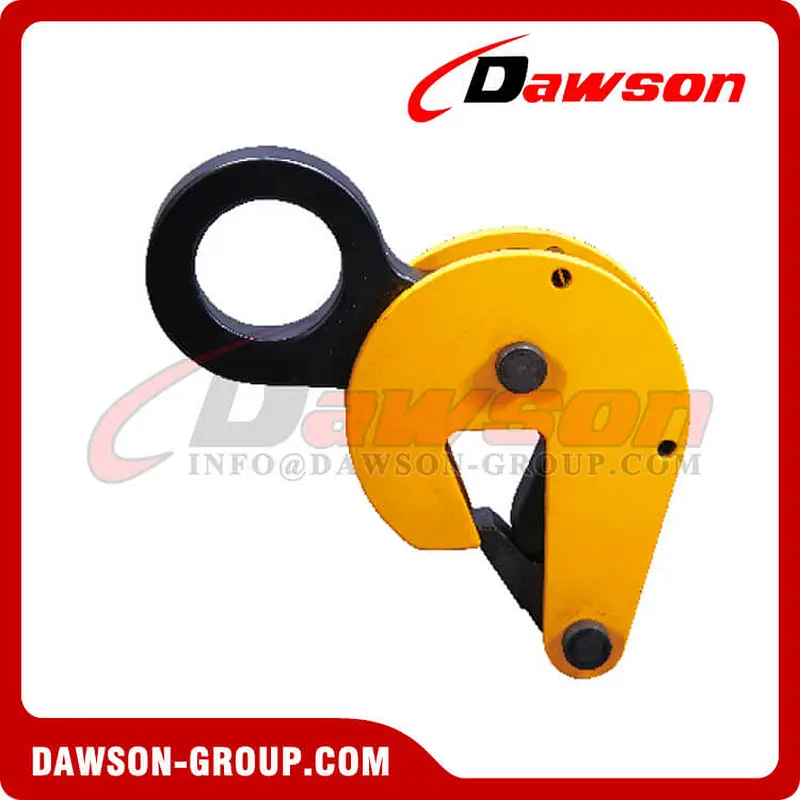 DS-TDC Type Steel Oil Drum Clamp for Lift and Transport Drum