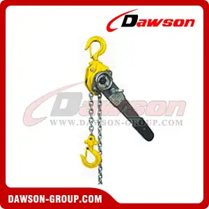 DSLH-E 250kg 500kg Mini Lever Hoist for Lifting Goods