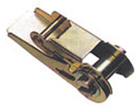 RB25A 25MM Ratchet Buckles - Dawson Group Ltd. - China Manufacturer, Supplier, Factory