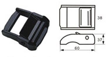 CB3802 1-1/2