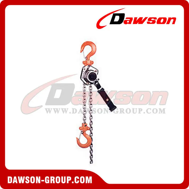 0.25T Lever Block, 250kg Lever Hoist for Lifting Goods