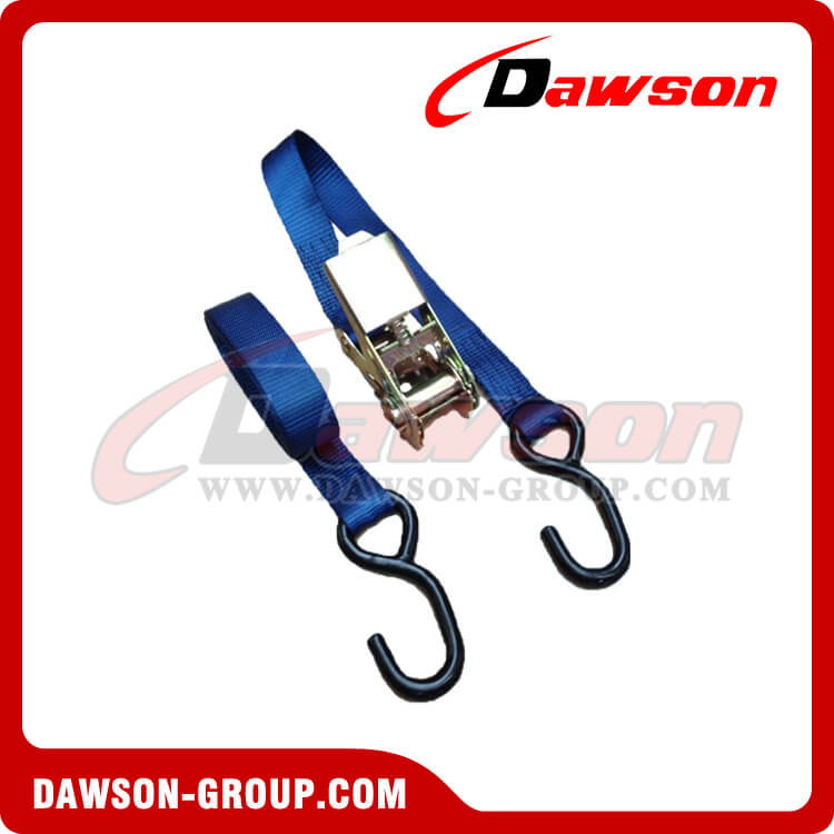 800kg Mini Ratchet with PVC S-Hooks 3m- china manufacturer supplier - Dawson Group 800kg Mini Ratchet with PVC S-Hooks 3m- china manufacturer supplier - Dawson Group